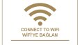 QR WİFİ 