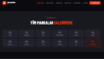 AutoPrime – Premium Otogaleri Web Sitesi
