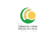 Tarım Firması İçin Yaptığımız Logo