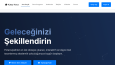Web Uygulama Geliştirici | Bilgisayar Mühendisliği Öğrencisi