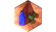 3D AutoCAD çizimlerim