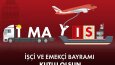 Galata Lojistik Post Tasarımları