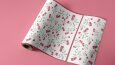 Floral Pattern Design