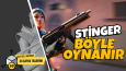3D Valorant Thumbnail Çalışmaları