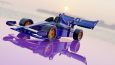 Kavramsal Çalışma - F1 Tasarımı