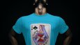 Tshirt tasarımları ve mockup çalışmaları