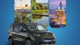 Rent A Car Tasarımları 
