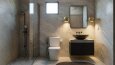 3D İç Mekan Tasarım ve Render