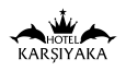 Karşıyaka Hotel Logo Tasarımı