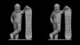 3D Baskı & Baskıya Hazır Modeller