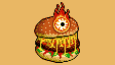 Pixel Art Çalışmalarımdan Derlemeler