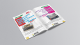 Bismil Belediyesi Katalog Tasarımı