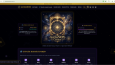 Astronox Cosmos: Modern ve Mobil Uyumlu Web Platformu