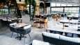 Lagarda | Kafe & Restoran Fotoğraf Çekimi