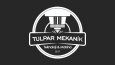 TULPAR MEKANİK / Logo Tasarımı