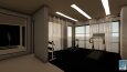 MİMARİ MODELLEME VE RENDER