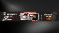 Tüm Cihazlarla Uyumlu Profesyonel YouTube Banner Tasarımı
