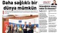 Gazete Dizgi ve Tasarımı