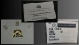 İstanbul 34 Gayrimenkul kartvizit ve logo