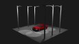 3D Modelleme