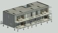 3 Boyutlu Modellemeler (Revit)