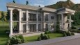 Villa Tasarımı