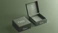 Fiora Jewelry Logo Tasarımı