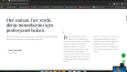 Deniz Motorları Servisi - Kurumsal Web Sitesi