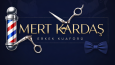modern monogram logo tasarımı 