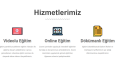 Website Tasarımı - Bebeğim Akademi