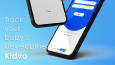 Kidvo - Parenting & Child Development App