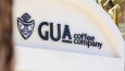 Gua Cafe için Sosyal Medya Tasarımları