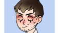 Twitch background, emote tasarımları.