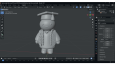 Grafik Tasarım / İllüstrasyon / 3D Modelleme