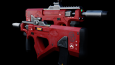 Sci-fi Rifle 