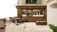 Kafe ve Restoranlar İçin Profesyonel İç Mekan Tasarımı