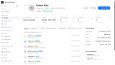 Hastane yönetim sistemi (Next.js + Express)