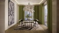 Konut Projesi Design ve Render Çalışmaları