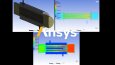ANSYS ile Isıl ve Akış Analizleriyle Tasarım