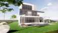MİMARİ MODELLEME