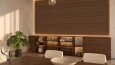 Mimari 3D Görselleştirme ve Fotogerçekçi Render Çalışmaları