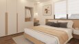 TERRACE -STÜDYO DAİRE/ CYPRUS