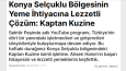 Haber içerikleri