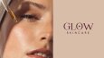  Glow Skıncare Logo & Packaging Design