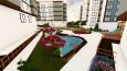 PEYZAJ TASARIM - 3D MODELLEME - RENDER