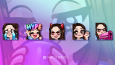Emote / Emoji Tasarımları