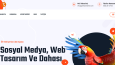  Web Site Tasarımı Çalışmaları