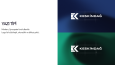 Keskindağ-Logo Tasarımı