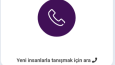Sesli Ve Görüntülü Konuşma Sistemi
