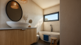 FLOATING HOUSE